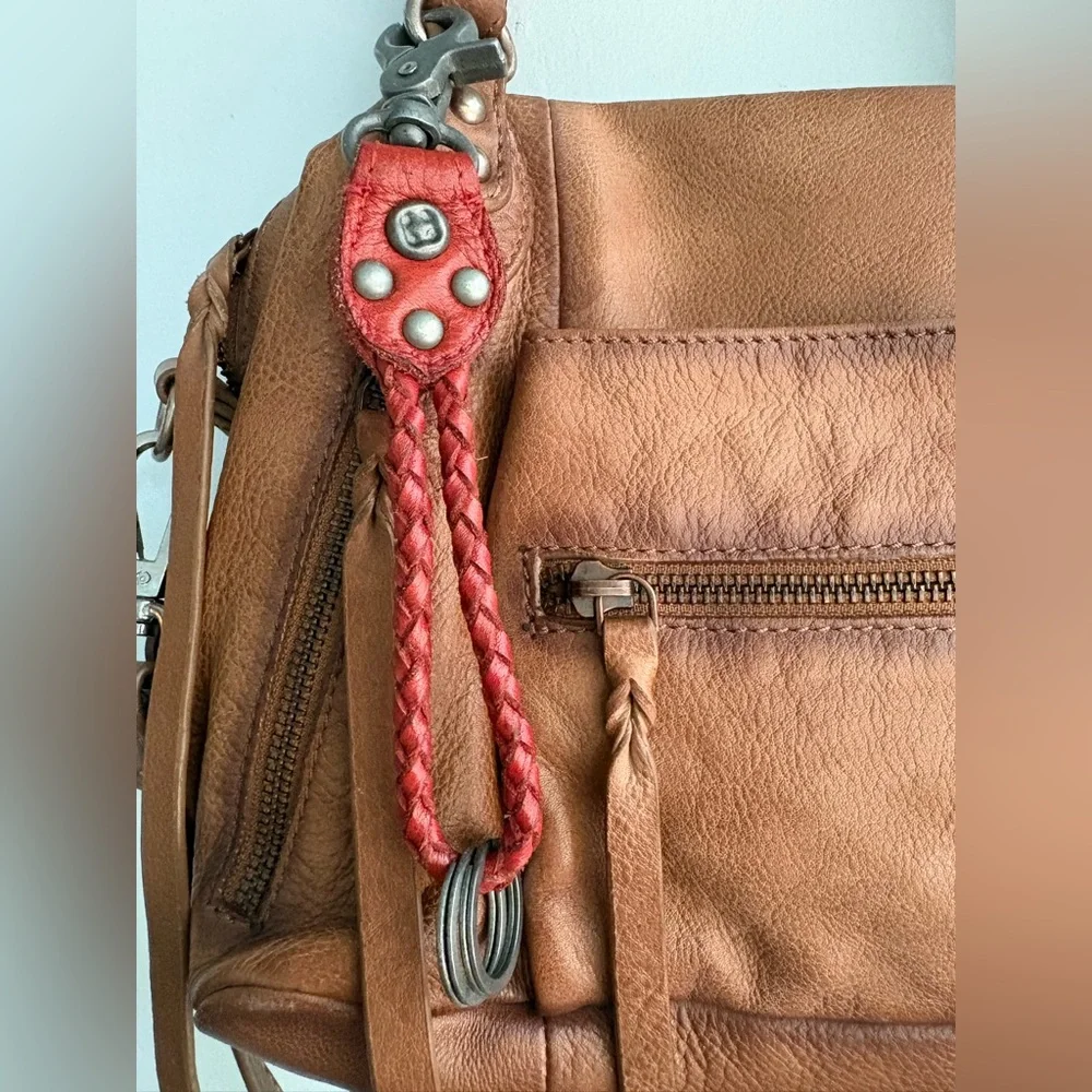 Free People Everyday Keychain 🔥
